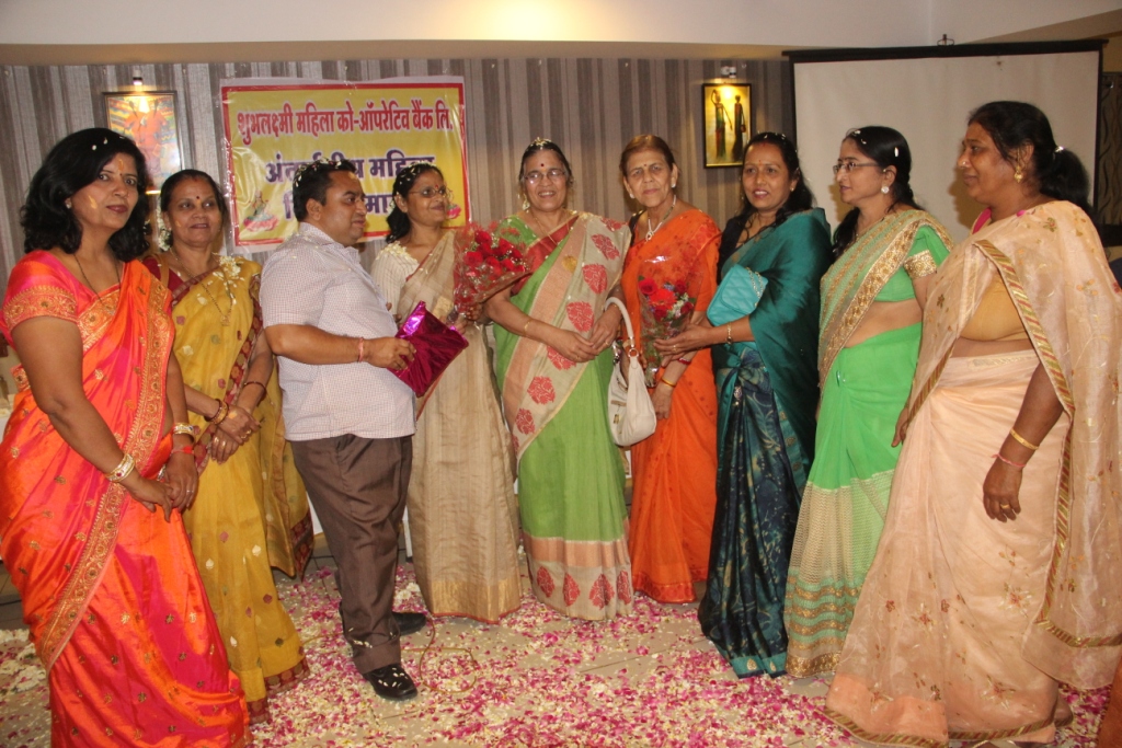 Previous events and AGM : 16